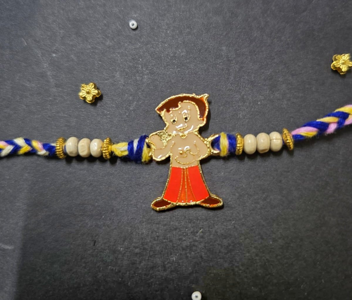 Kids Chhota Bheem Rakhi
