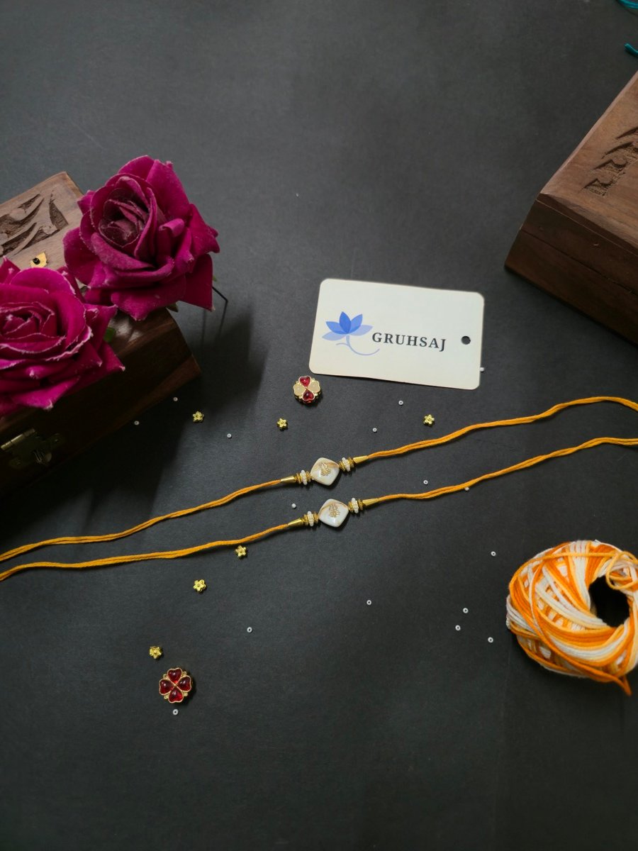 Trishul Rakhi