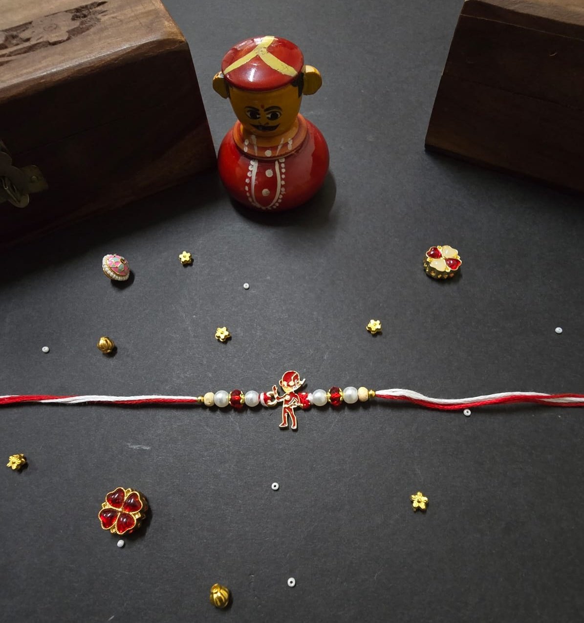 Kids Flash Rakhi